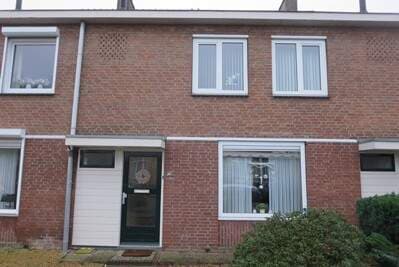 Tussenwoning Kastanjestraat, Venlo - For Rent