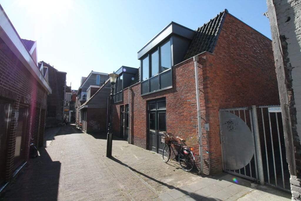 Apartment Augustijnsteeg 9, Alkmaar - Zur Miete