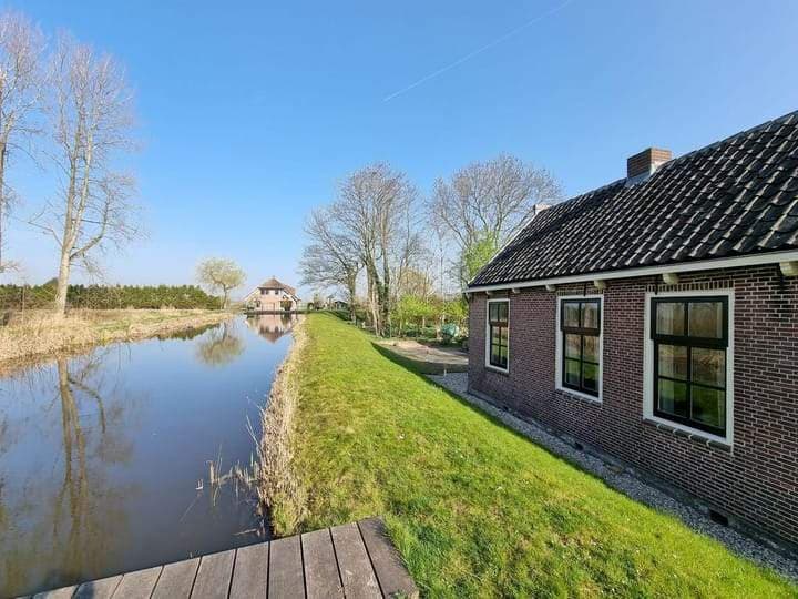 Haus Bospad, Oud‑Ade – Zur Vermietung