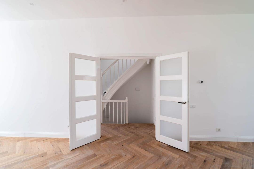 Ático Dúplex Van Lumeystraat 110, La Haya - En Alquiler