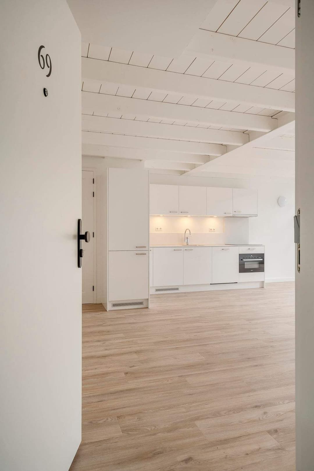 Appartement Prinsegracht, La Haye - À louer