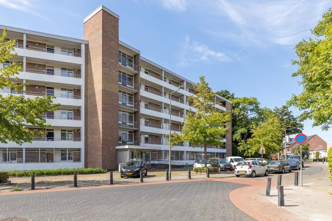 Wohnung Doorvaartstraat 56, Brunssum - Zur Vermietung