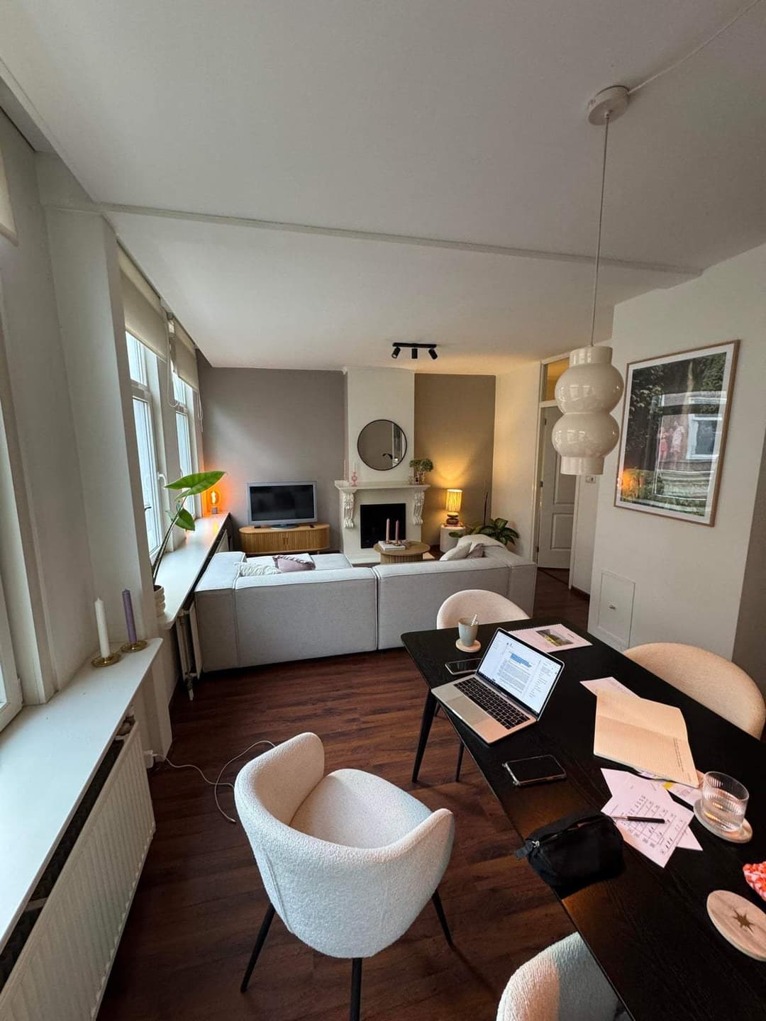 Wohnung Karel Doormanhof, Rotterdam - Zu Vermieten