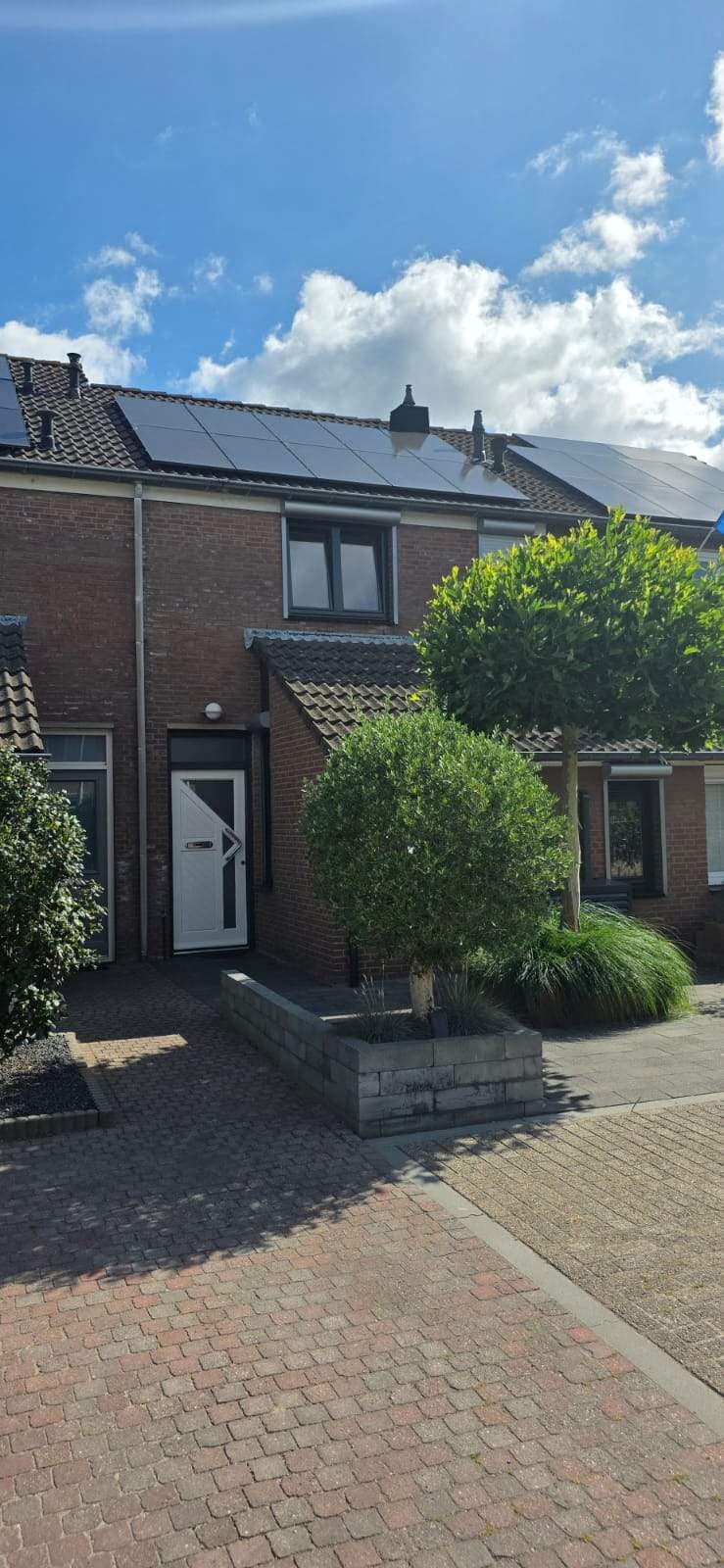 House Abdijberg, Roosendaal - Te Huur
