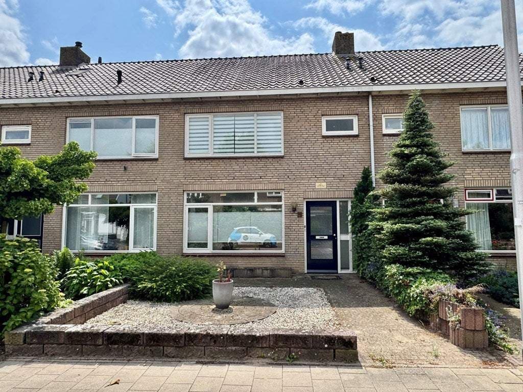 House Oude Molenweg, Nijmegen - For Rent