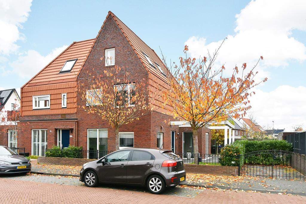 House Ellertsveldlaan 99, Den Haag - For Rent