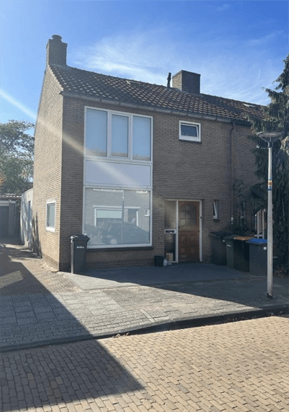 Zimmer zur Miete Steenbokstraat, Enschede - Möbliert