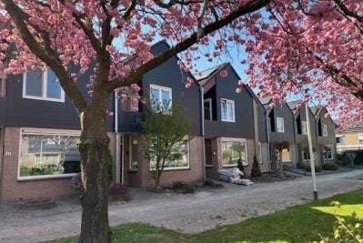 Tussenwoning Ploeghof, Heerlen - For Rent