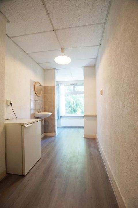 Room Diergaardesingel, Rotterdam - À louer