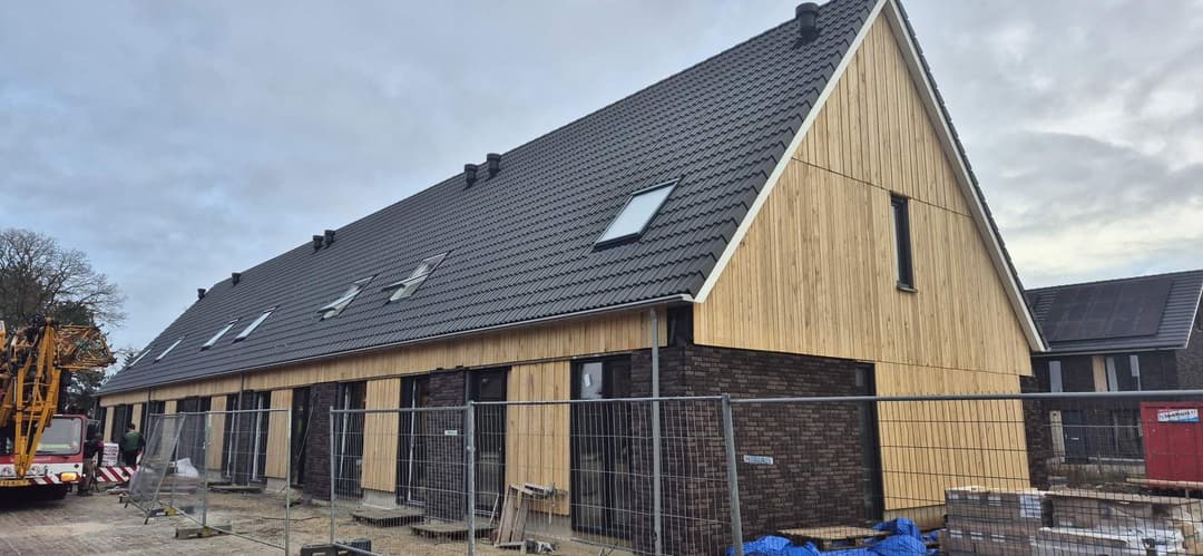 Franciscushof Bachhof 22, Raalte - Zu Vermieten