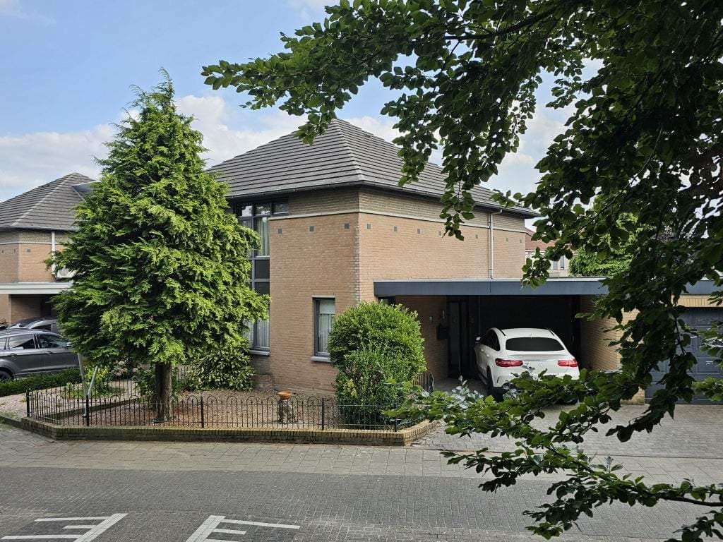 Haus Hoogkar, Berghem - Zur Miete