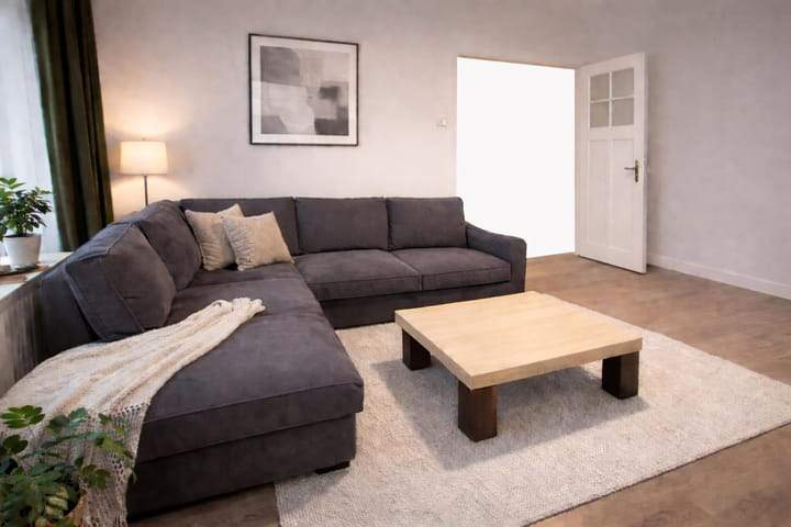 Wohnung Dordtselaan, Rotterdam - Zu Vermieten