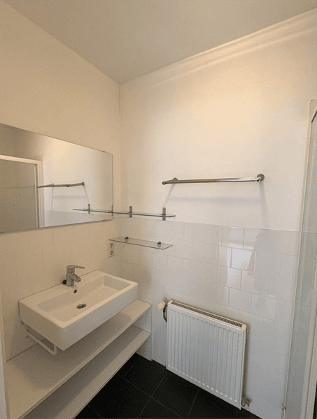 Apartamento Molenwaterweg, Rotterdam - En alquiler