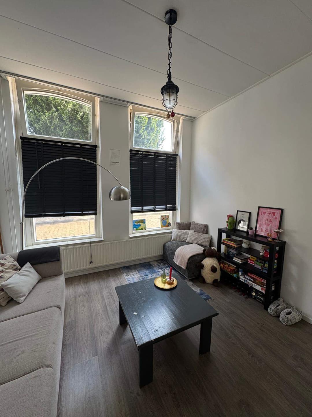 Chambre Noordstraat, Tilburg - À louer