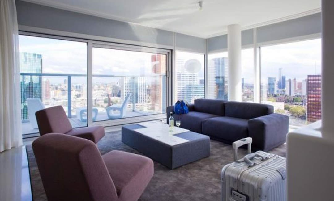 Appartement Hennekijnstraat, Rotterdam - Te Huur