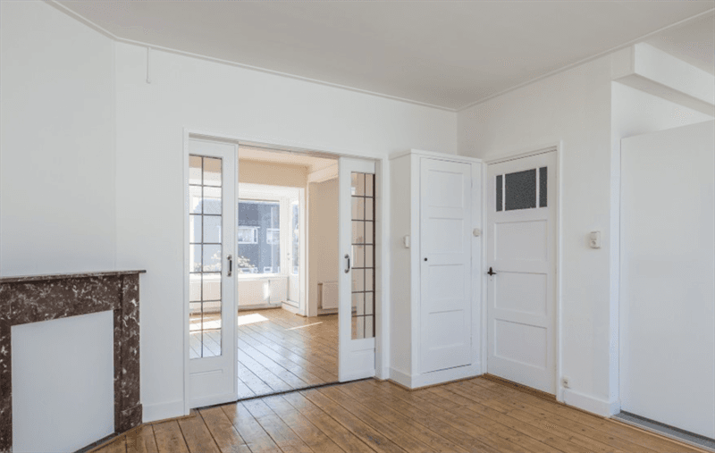 Appartement J.C. Kapteynlaan, Groningen - À Louer