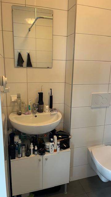 Onbehandelde Studio Poststraat, Wageningen - Te Huur