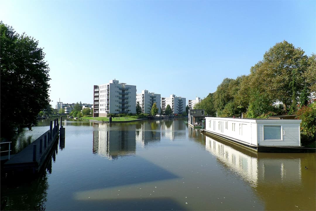 Appartement Van Goghstraat 87, Groningen - Te Huur