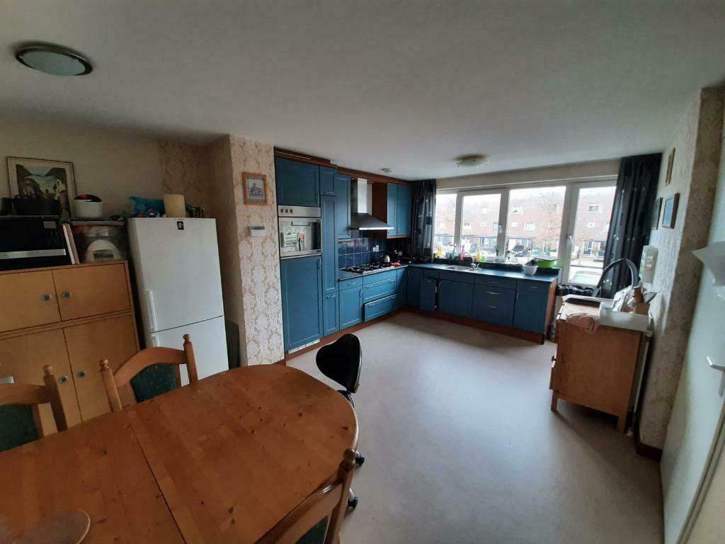 Room for Rent at Laan der V.O.C., Almere