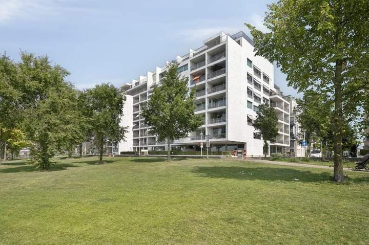 Penthouse Overhoeksparklaan 204, Amsterdam - Zur Miete