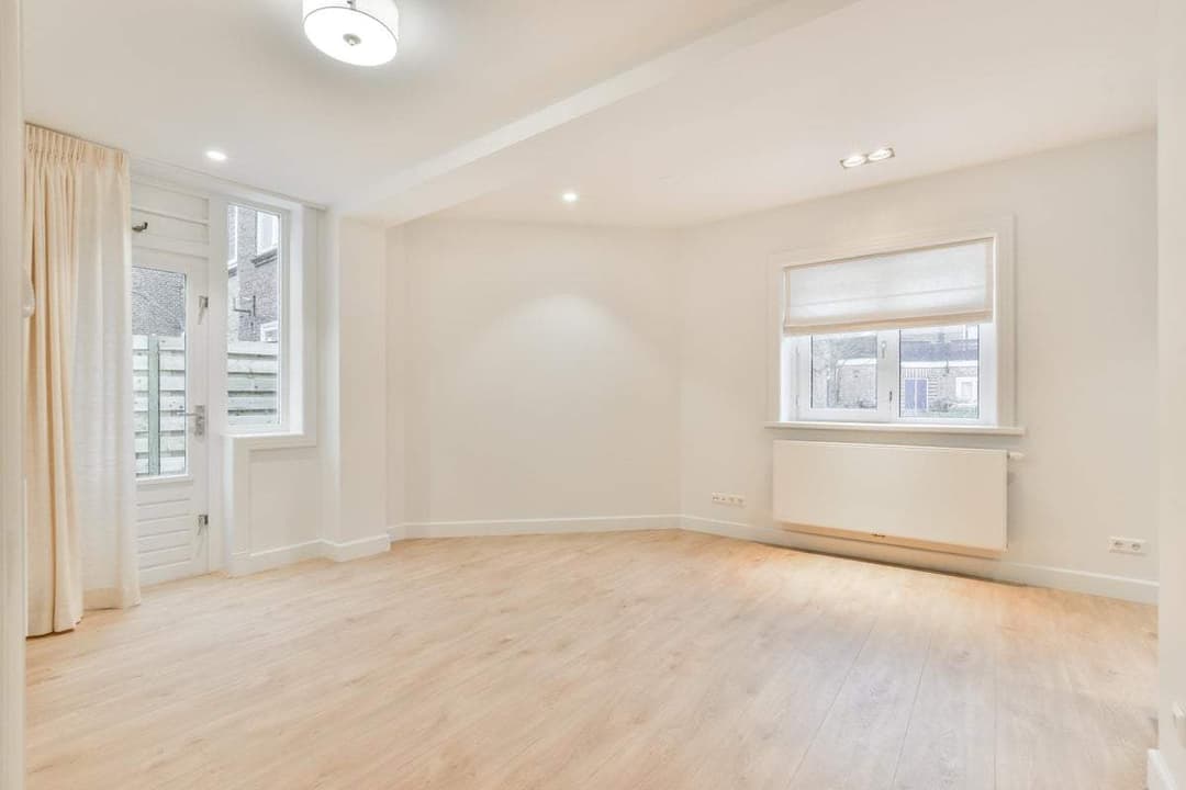 Flat Kraaipanstraat, Amsterdam - Te Huur