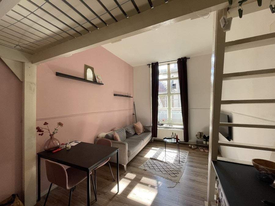 Kamer Muurhuizen, Amersfoort - Te Huur