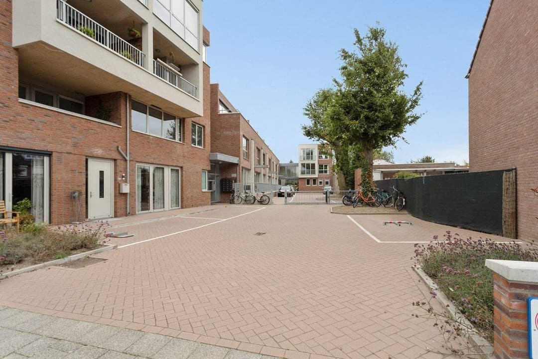 Maisonette Flat Hoogstraat, Eindhoven - Para alquilar