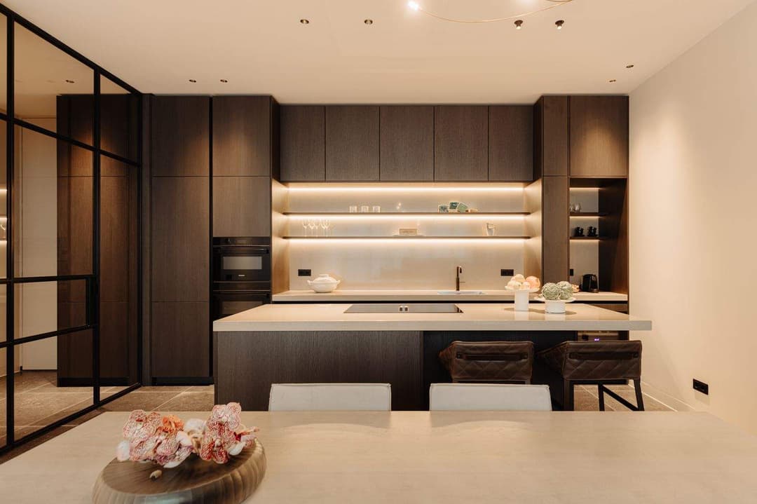 Appartement Zocherstraat 42C, Amsterdam - Te Huur