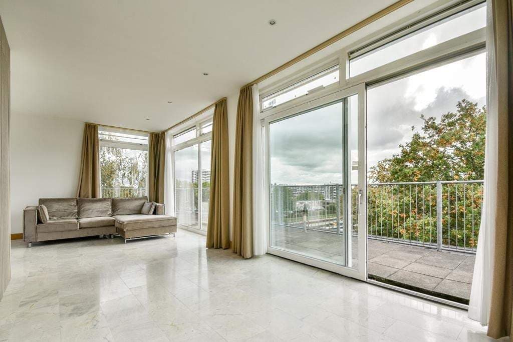 Wohnung Maarten Lutherweg, Amstelveen - Zu Vermieten