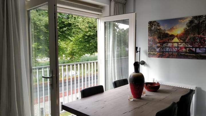 Apartment Hoofdweg, Hoofddorp - À Louer