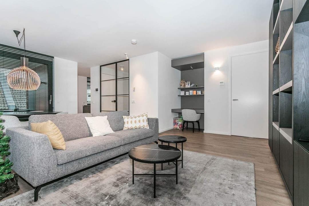 Flat Capucijnenstraat, Maastricht - En alquiler