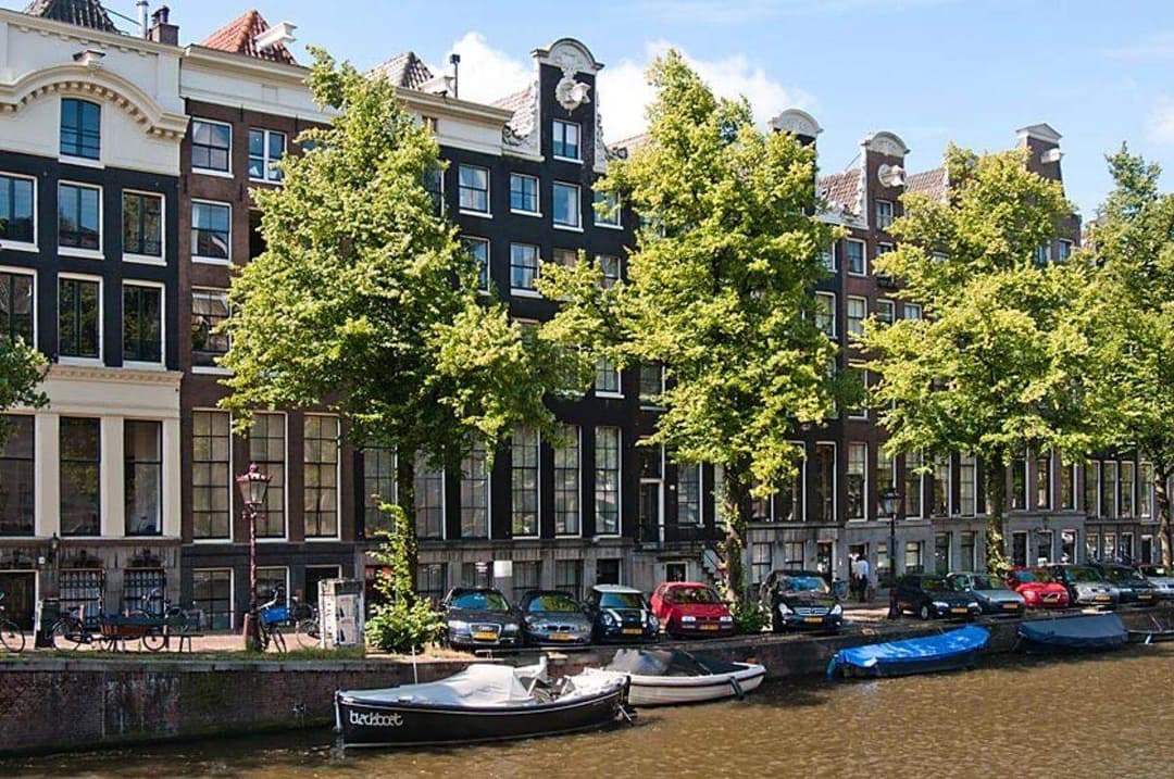 Wohnung Keizersgracht, Amsterdam - Zur Miete