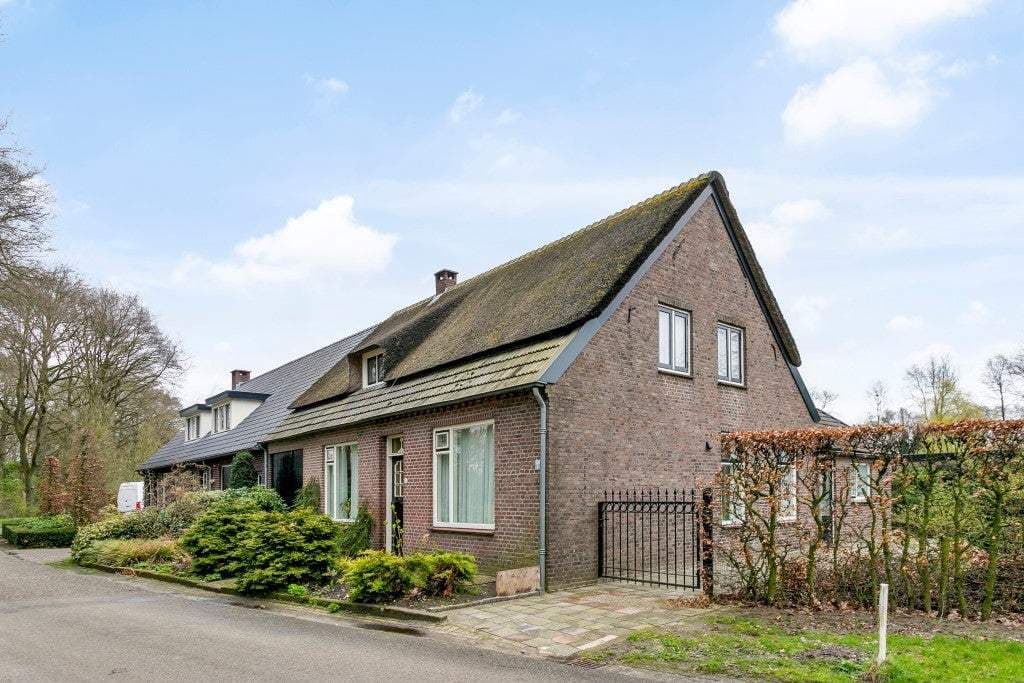 Maison Kreijl, Heeze - À Louer