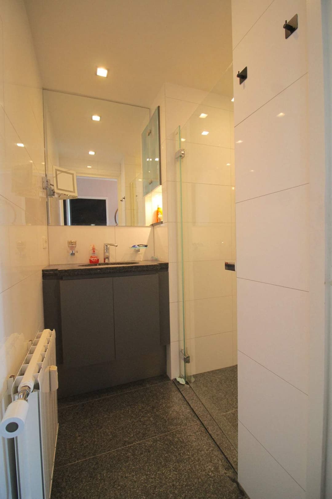 Flat Dr. Struyckenstraat, Breda - Zur Miete