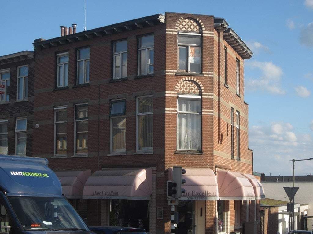 Flat Amsterdamseweg, Arnhem - Te Huur