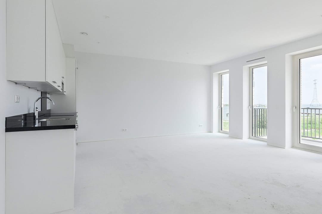 Apartamento John Blankensteinstraat 33 F, Ámsterdam - En alquiler