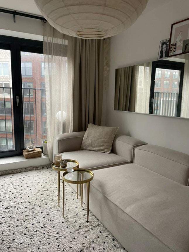 Möbliertes Studio Amstelvlietstraat, Amsterdam - Zu Vermieten