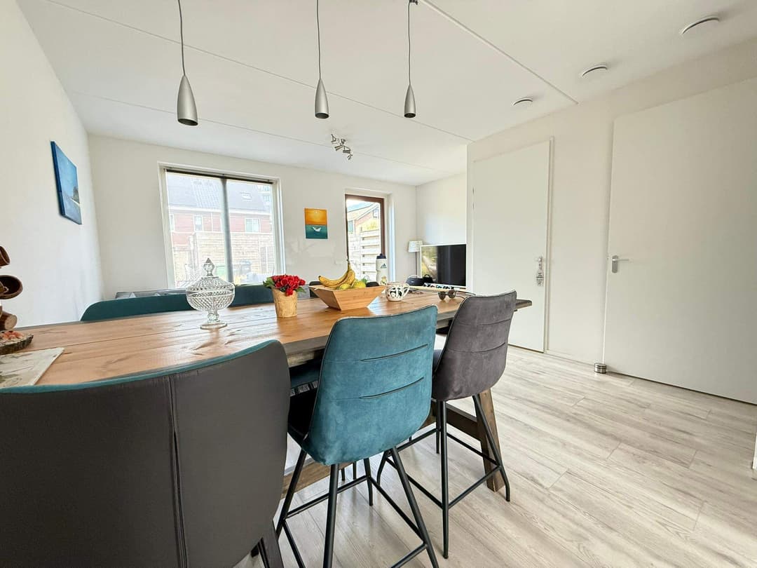 Habitación Amueblada Postdwarsweg, Soesterberg - En Alquiler