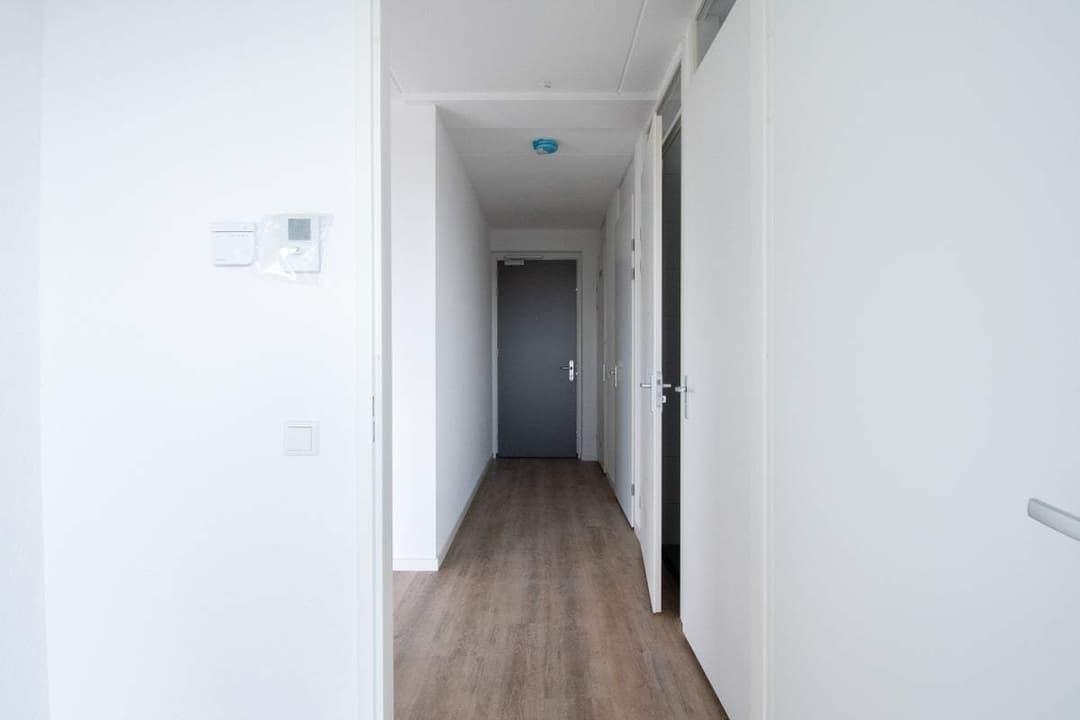 Wohnung Jan Luykenlaan 184, Harderwijk - Zu Vermieten