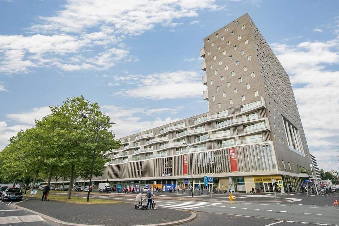 Flat Karspeldreef 1259, Amsterdam - Te Huur