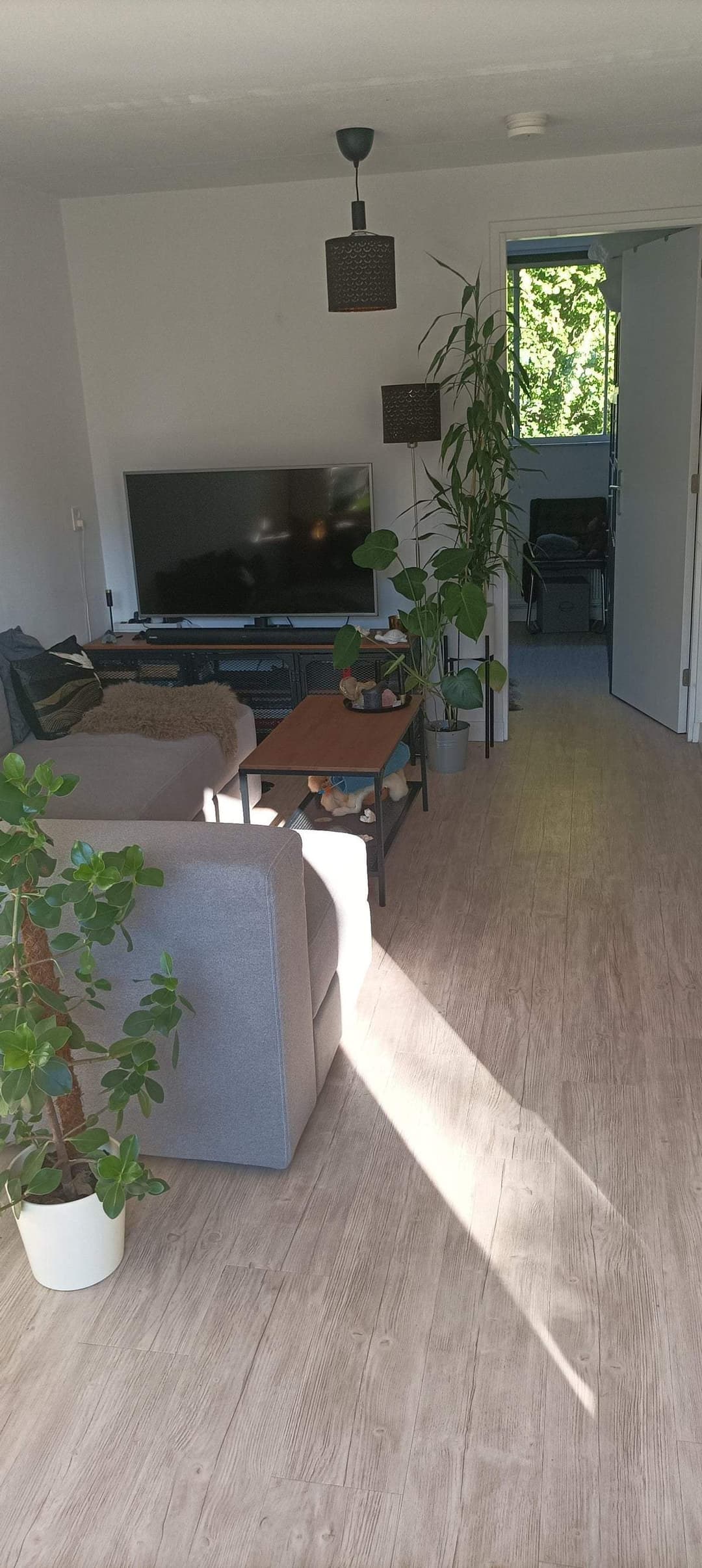 Apartamento Zellersacker, Lindenholt, Nijmegen - En alquiler