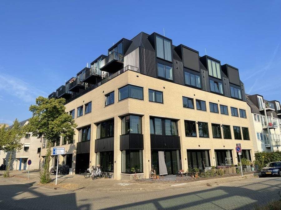Studio Randhoeve, Houten - Zur Miete