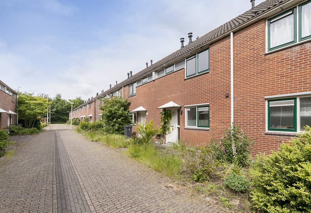 Mijndenhof 163, Amsterdam - Te Huur