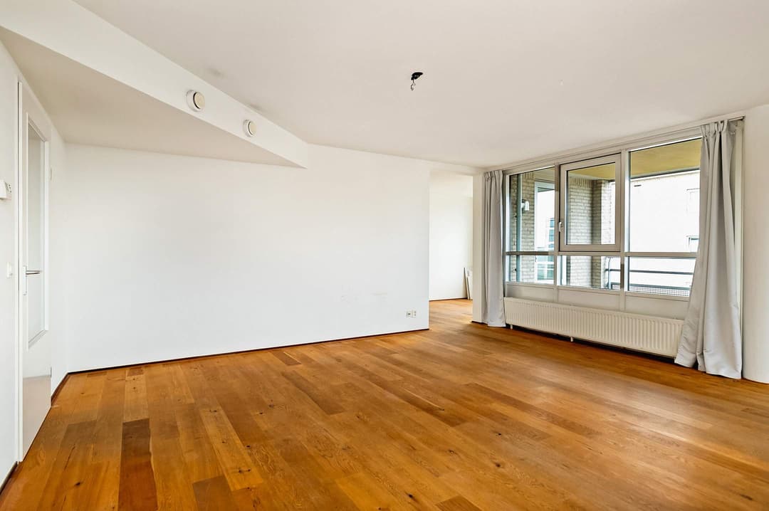 Appartement Omval 445, Amsterdam - Te Huur