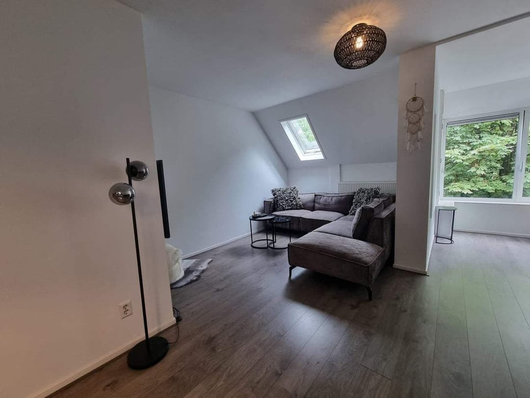 Piso Vughtstraat, Roosendaal - En alquiler