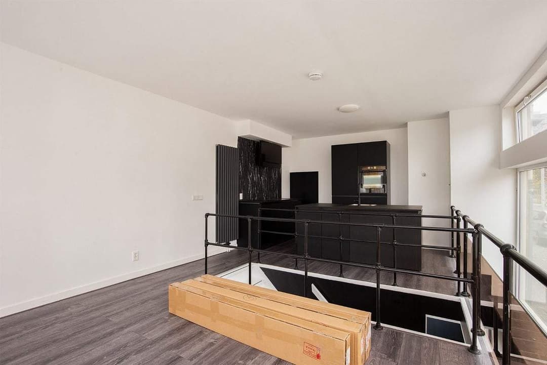 Flat Putsebocht 145, Rotterdam - Te Huur