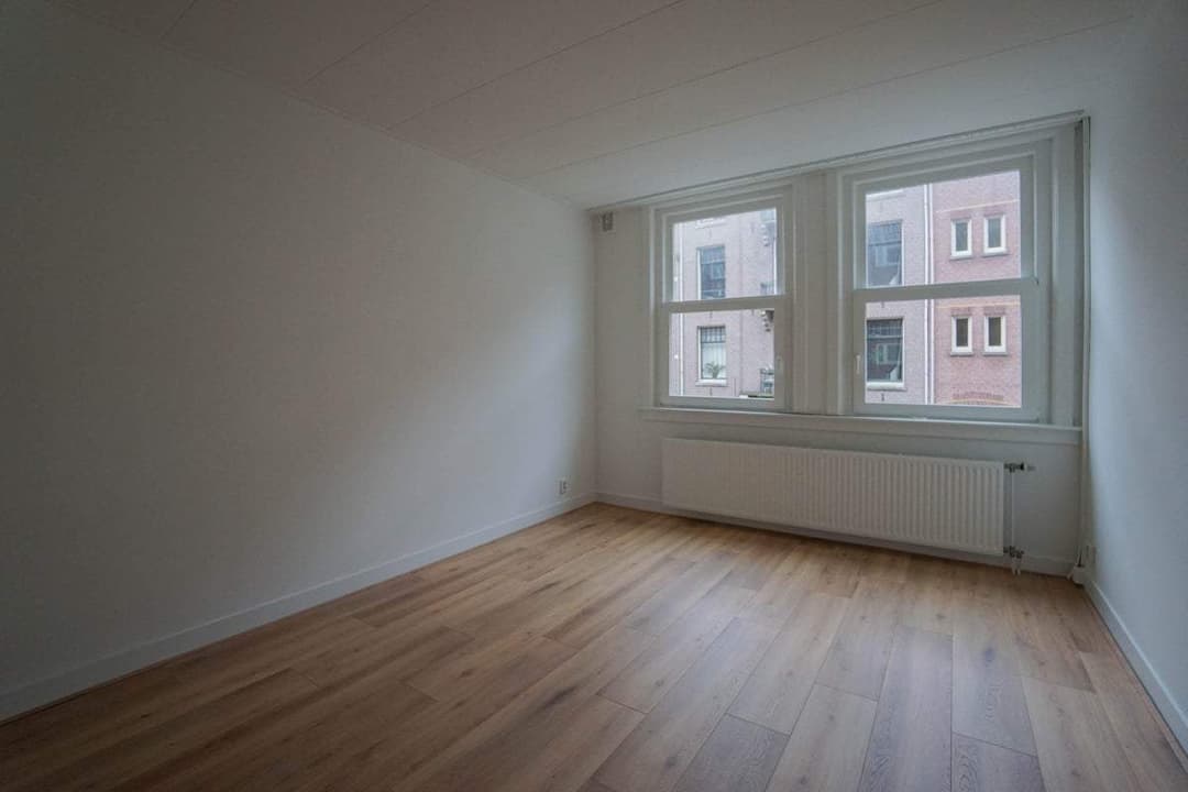 Appartement Ruysdaelstraat, Amsterdam - À louer