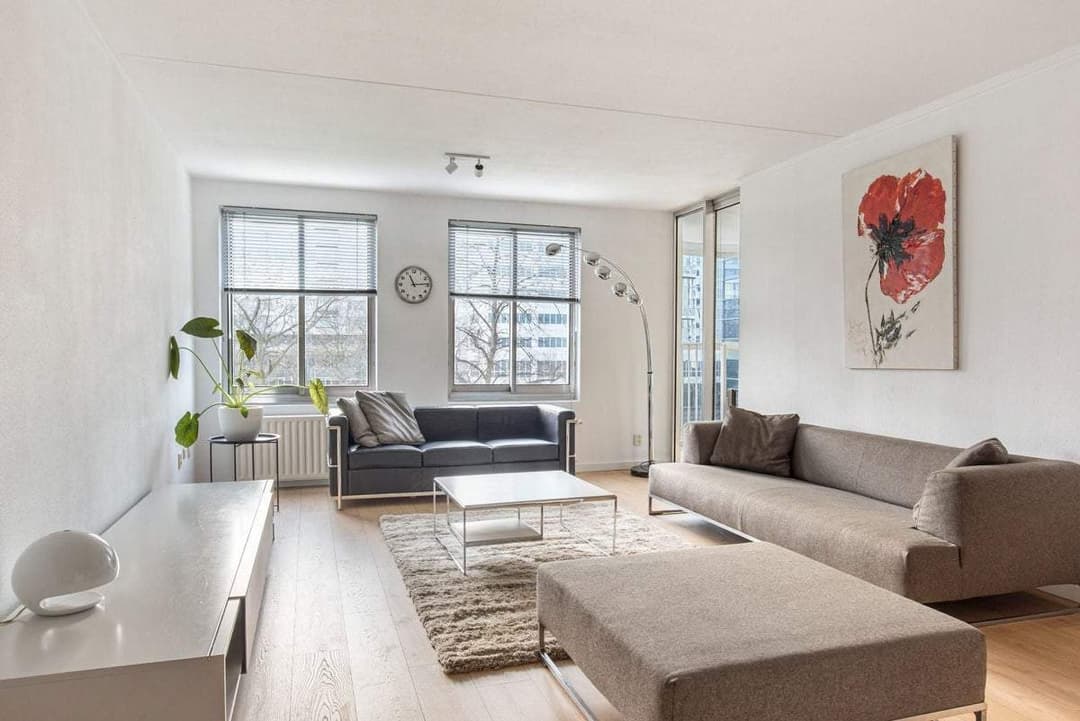 Wohnung Weena, Rotterdam - Zur Miete