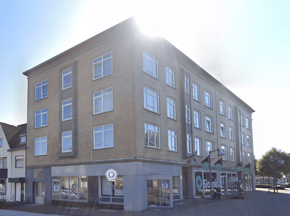 Appartement Rijksweg Zuid, Geleen - Te Huur