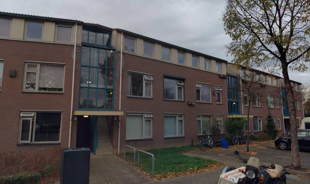 Appartement Kattedoorn, Cuijk - Te Huur